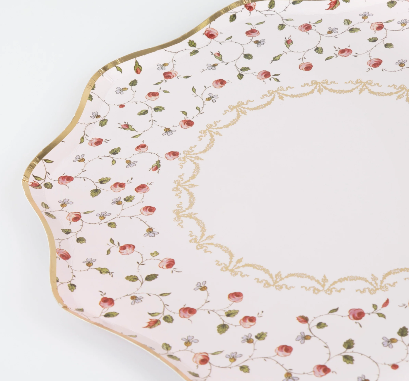 Ladurée Marie-Antoinette Side Plates