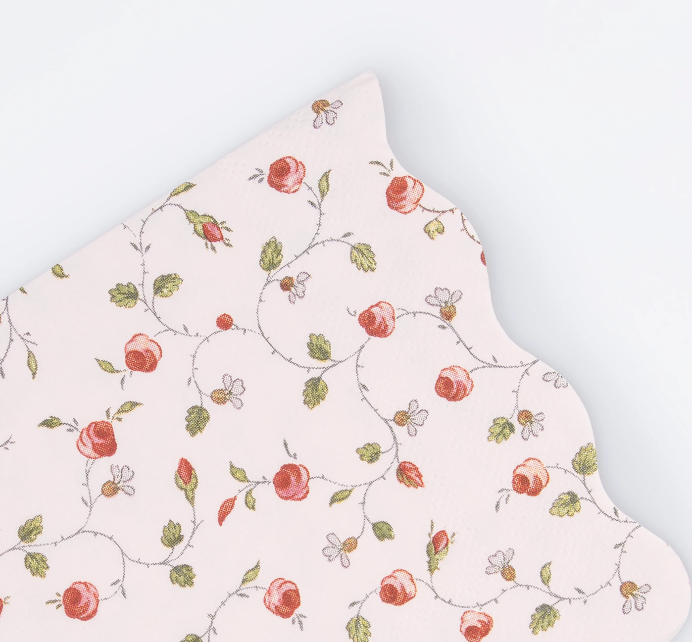 Ladurée Marie-Antoinette Small Napkins