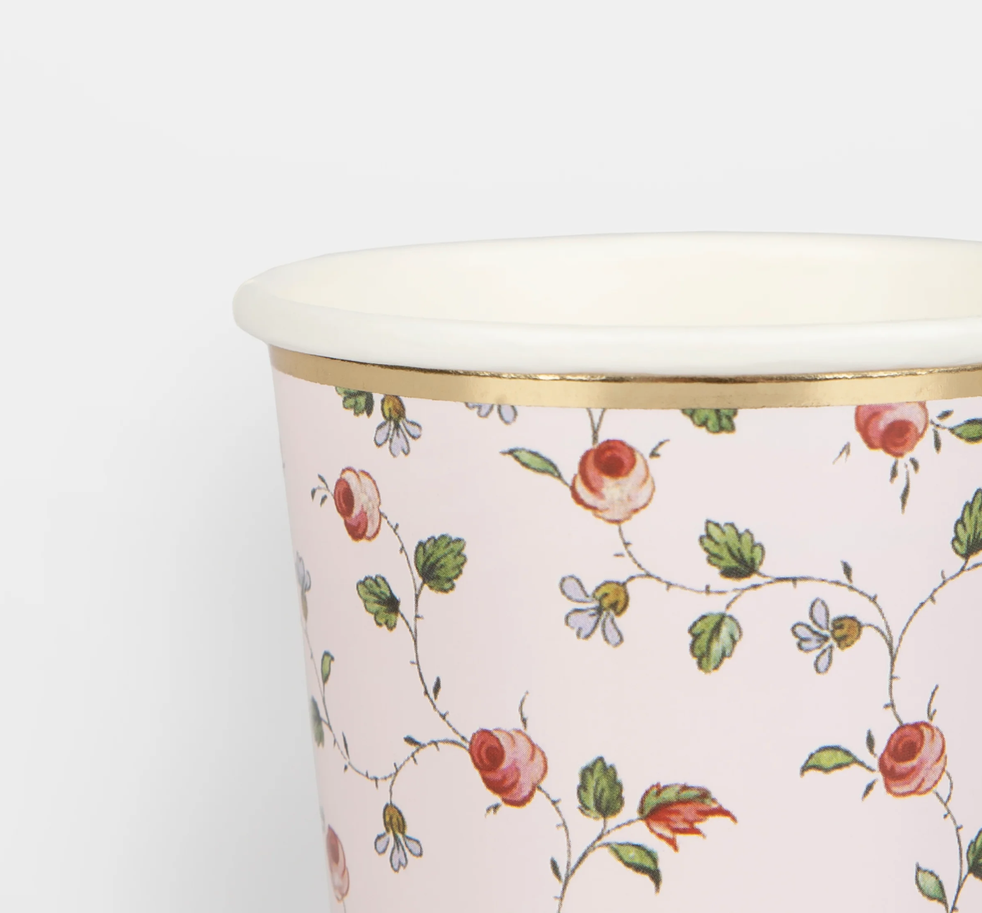 Ladurée Marie-Antoinette Cups