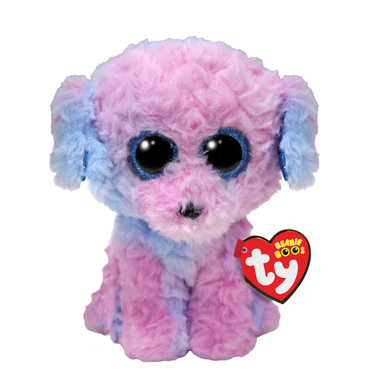 Flora Beanie Boo