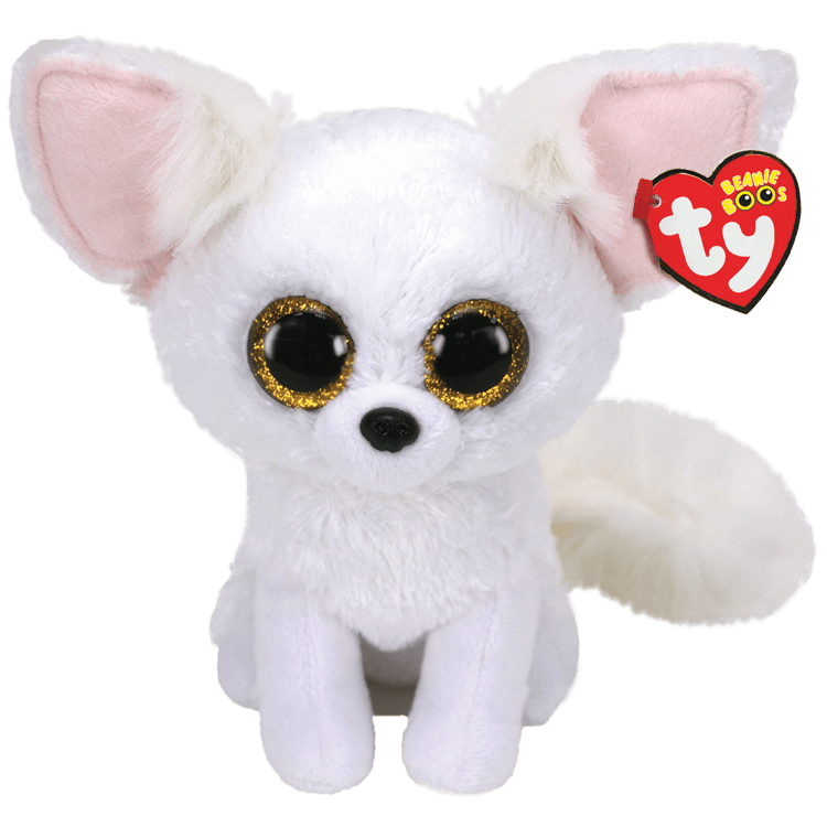 Phoenix Beanie Boo