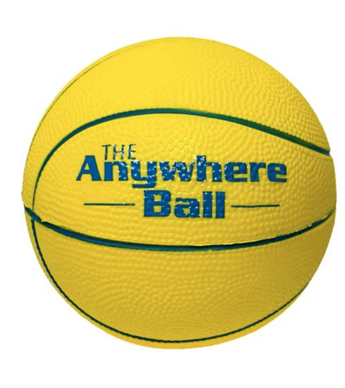 The Anywhere Ball