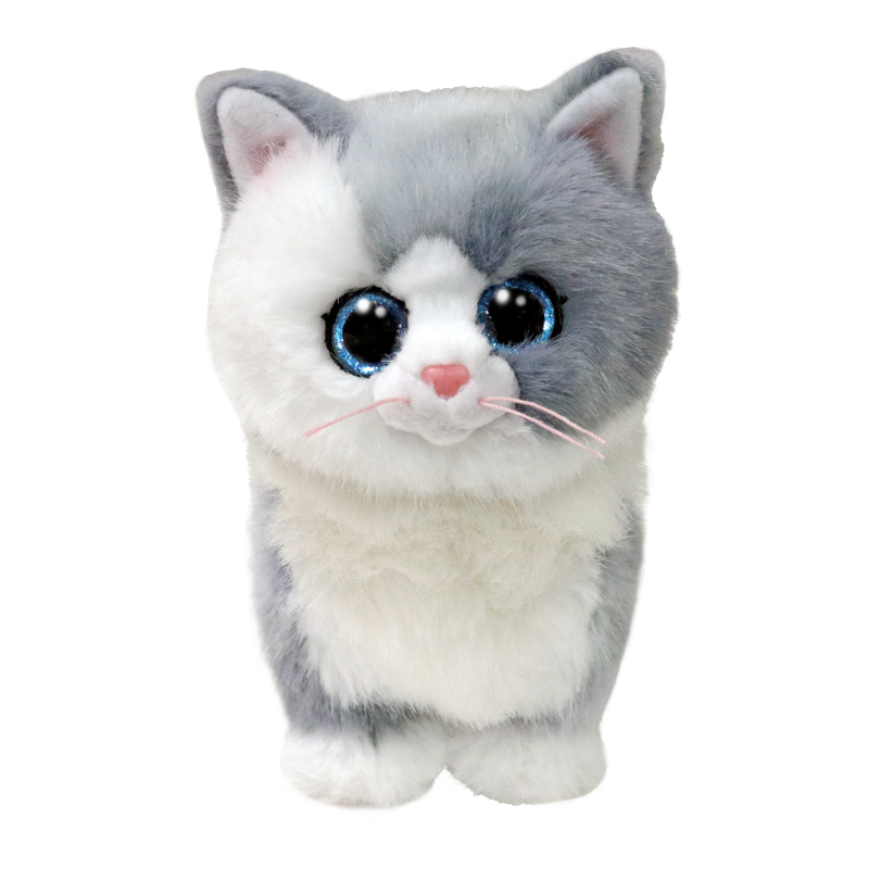 Furley Beanie Boo