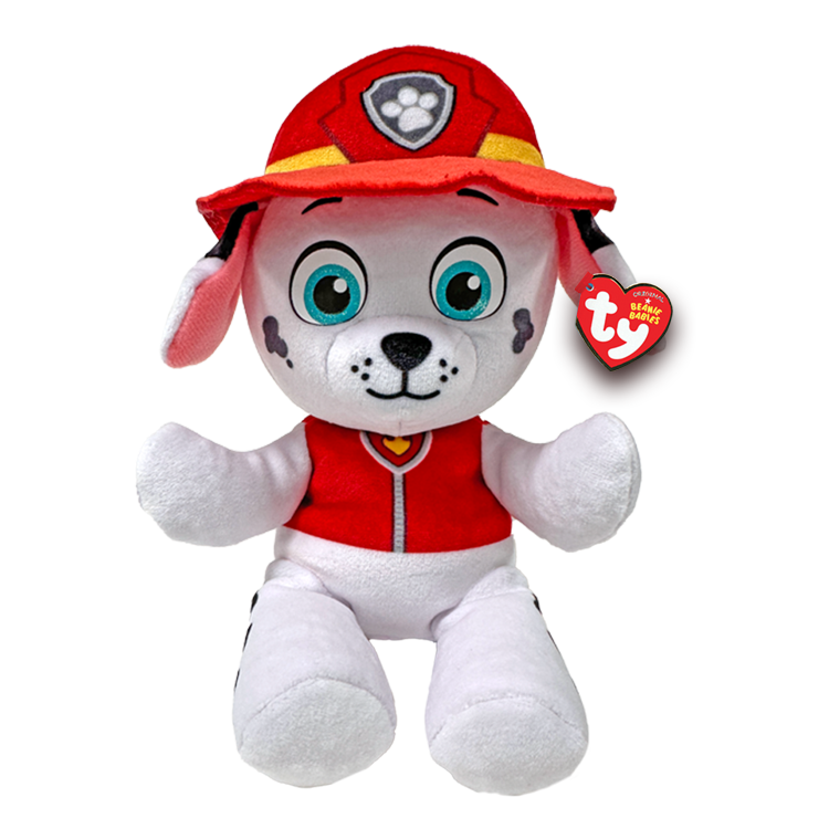 Marshall Beanie Boo