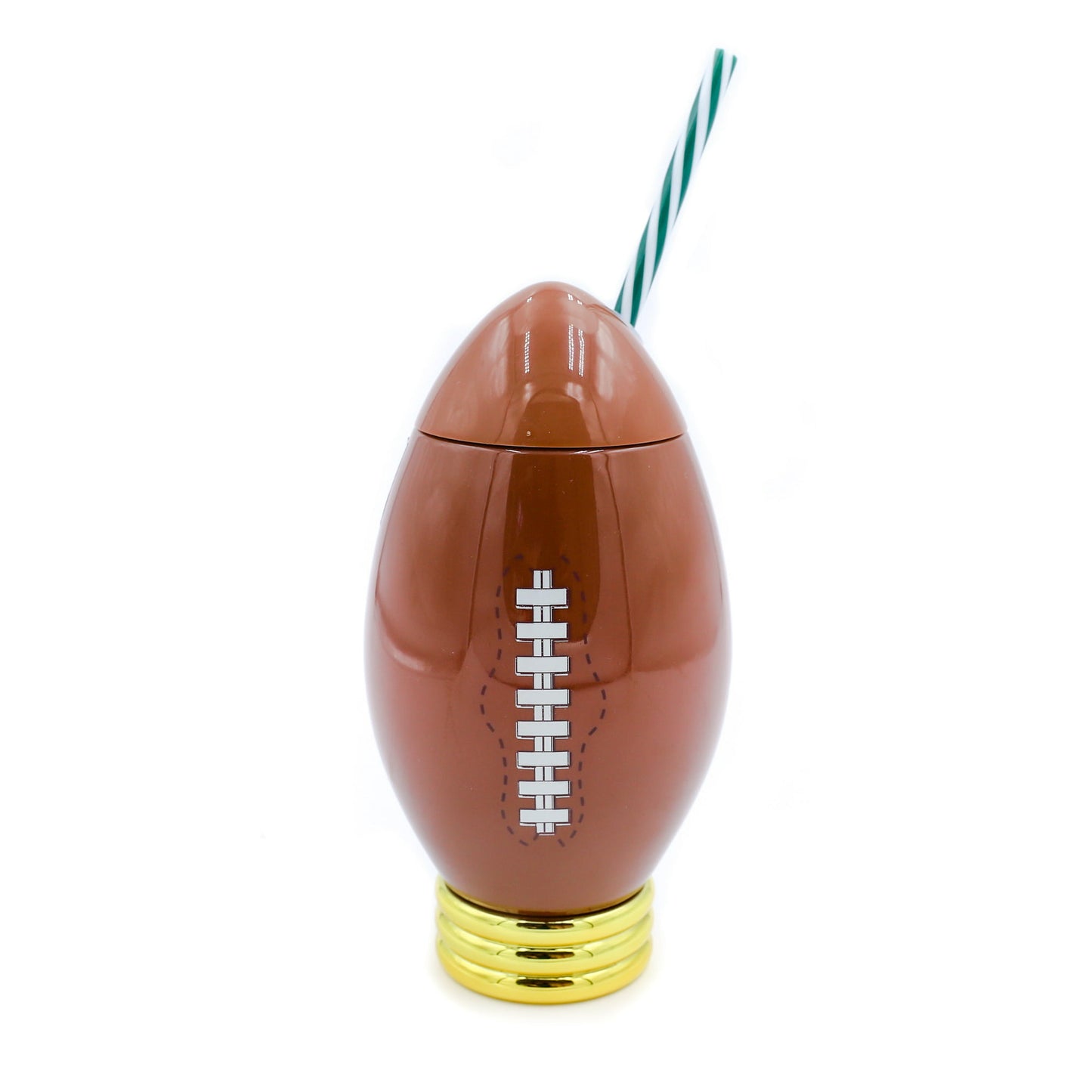 Football Sipper