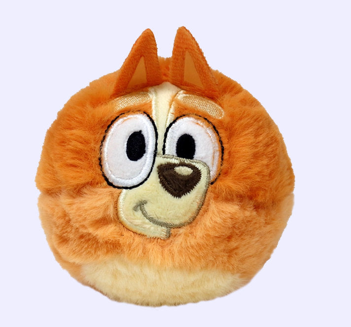 Bingo Beanie Bouncer