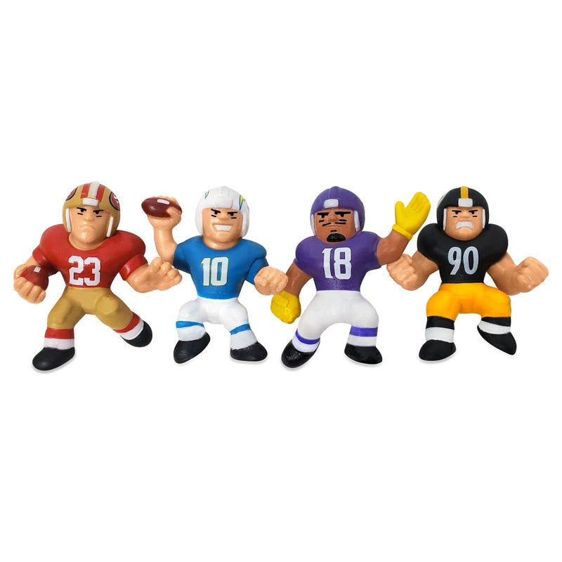FlexMates 2025 NFL Series 1