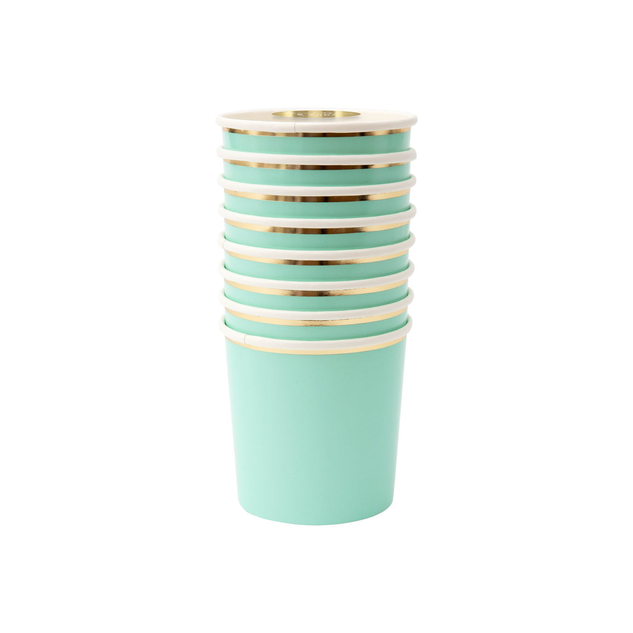 Mint Small Tumbler Cups