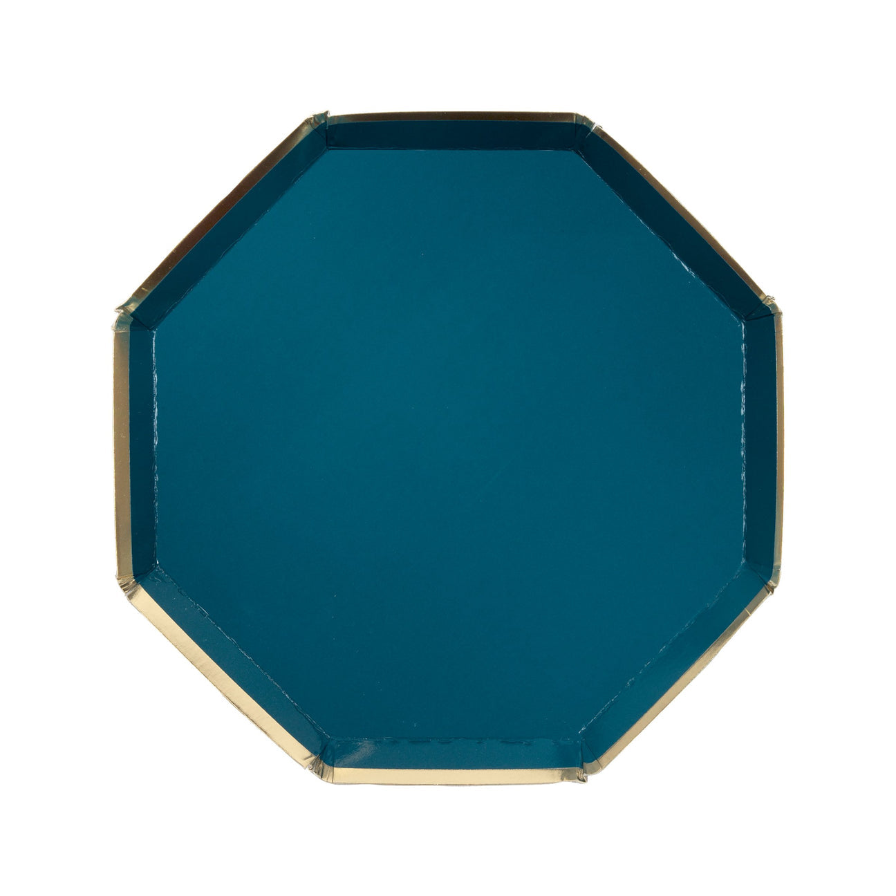 Dark Teal Small Plates