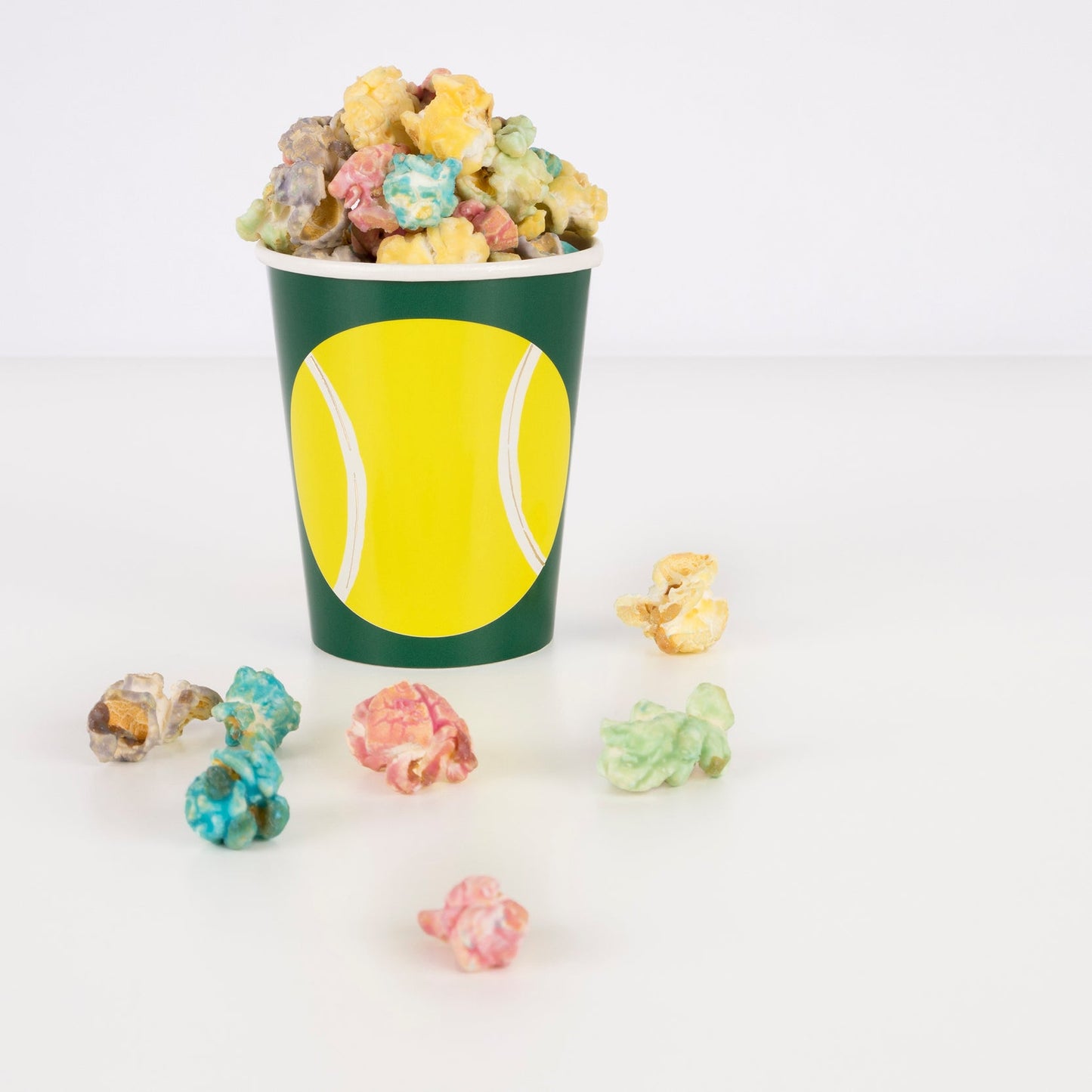 Tennis Cups