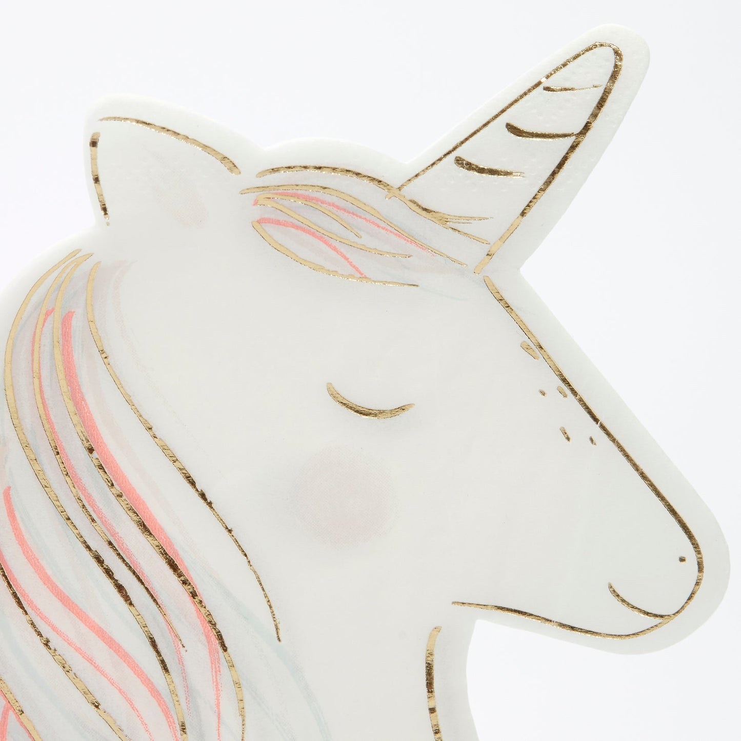 Unicorn Napkins