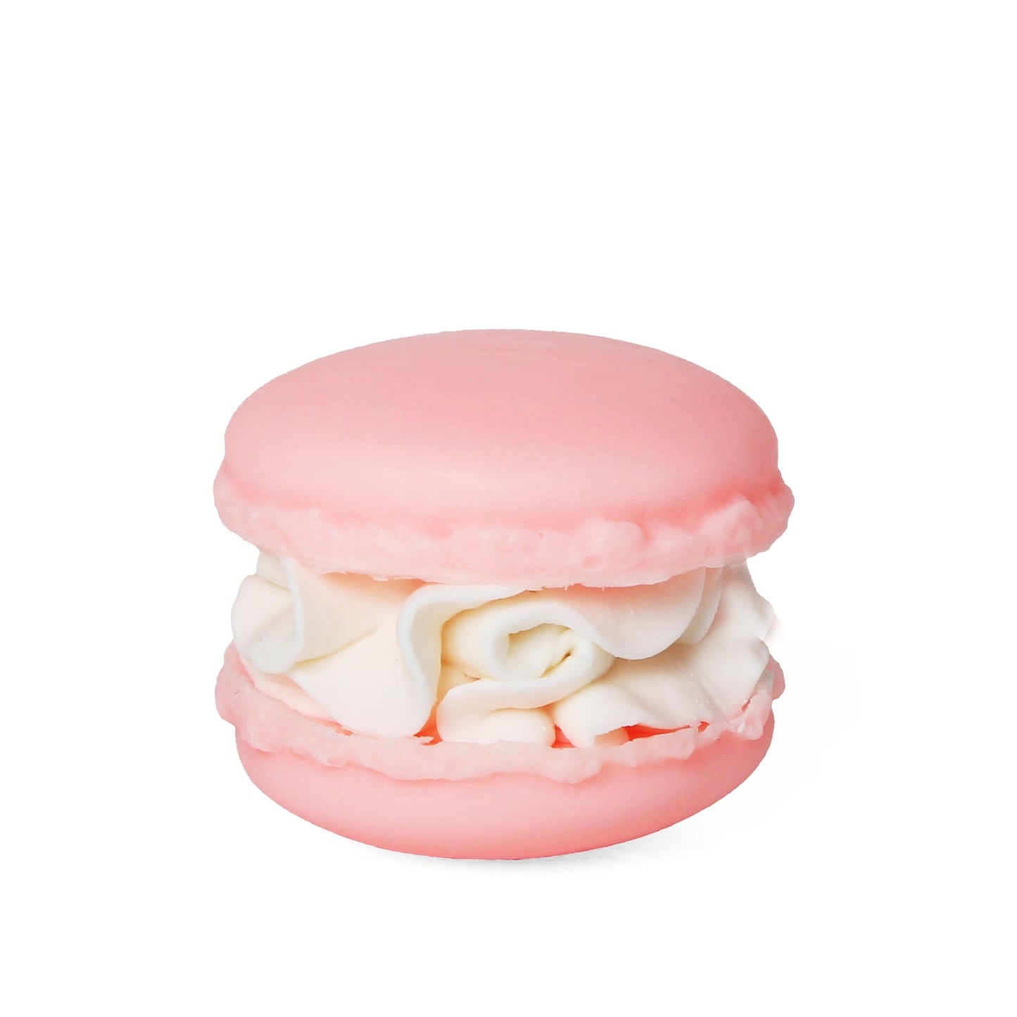 Macaron Soap Trio
