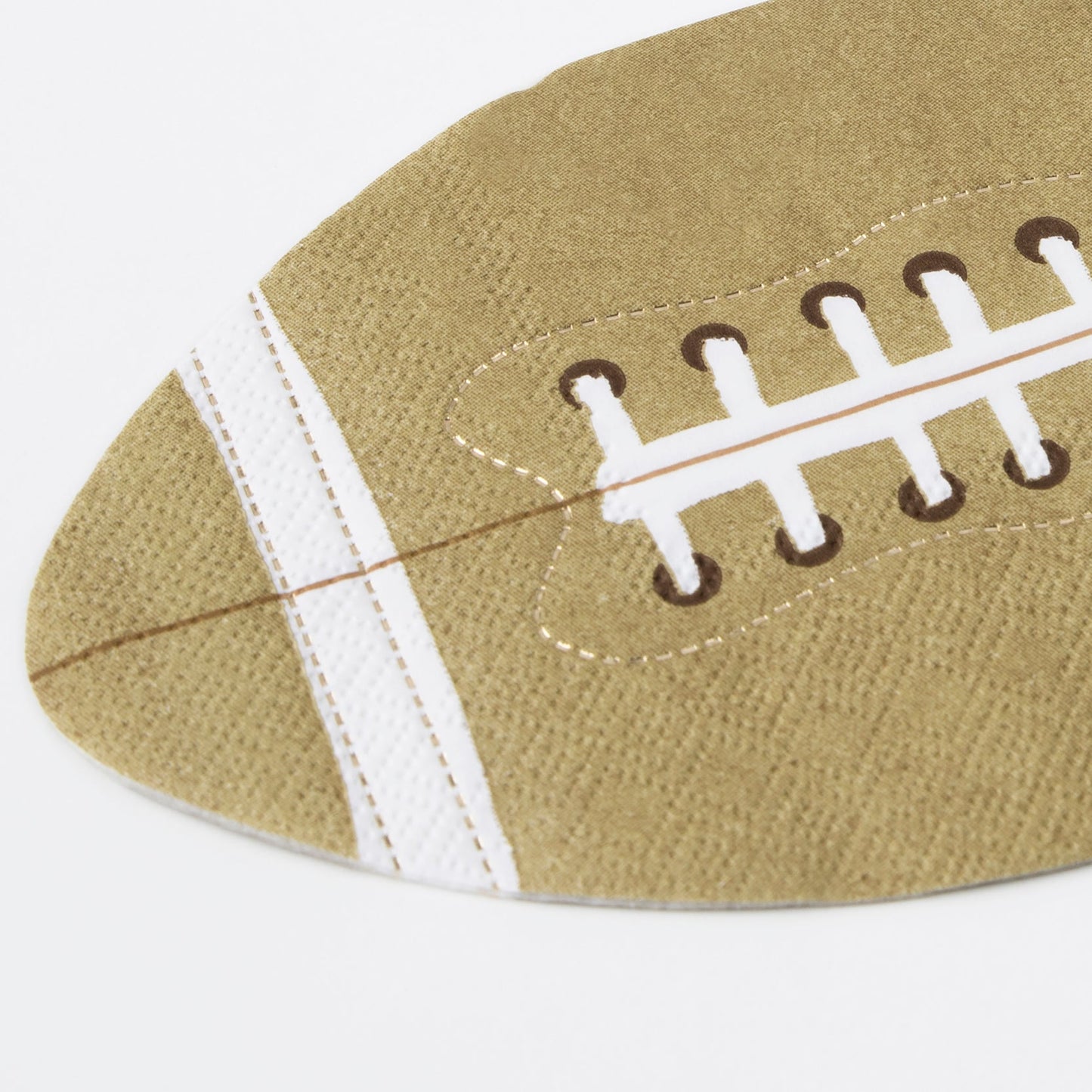 Football Napkins