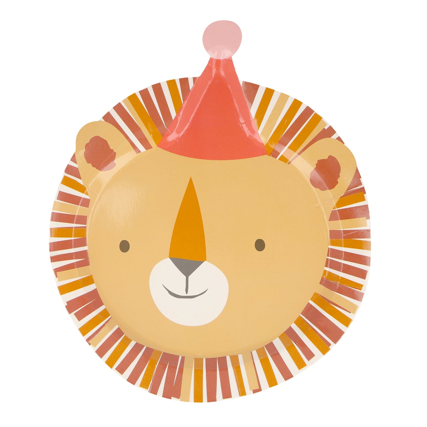 Animal Parade Small Plates