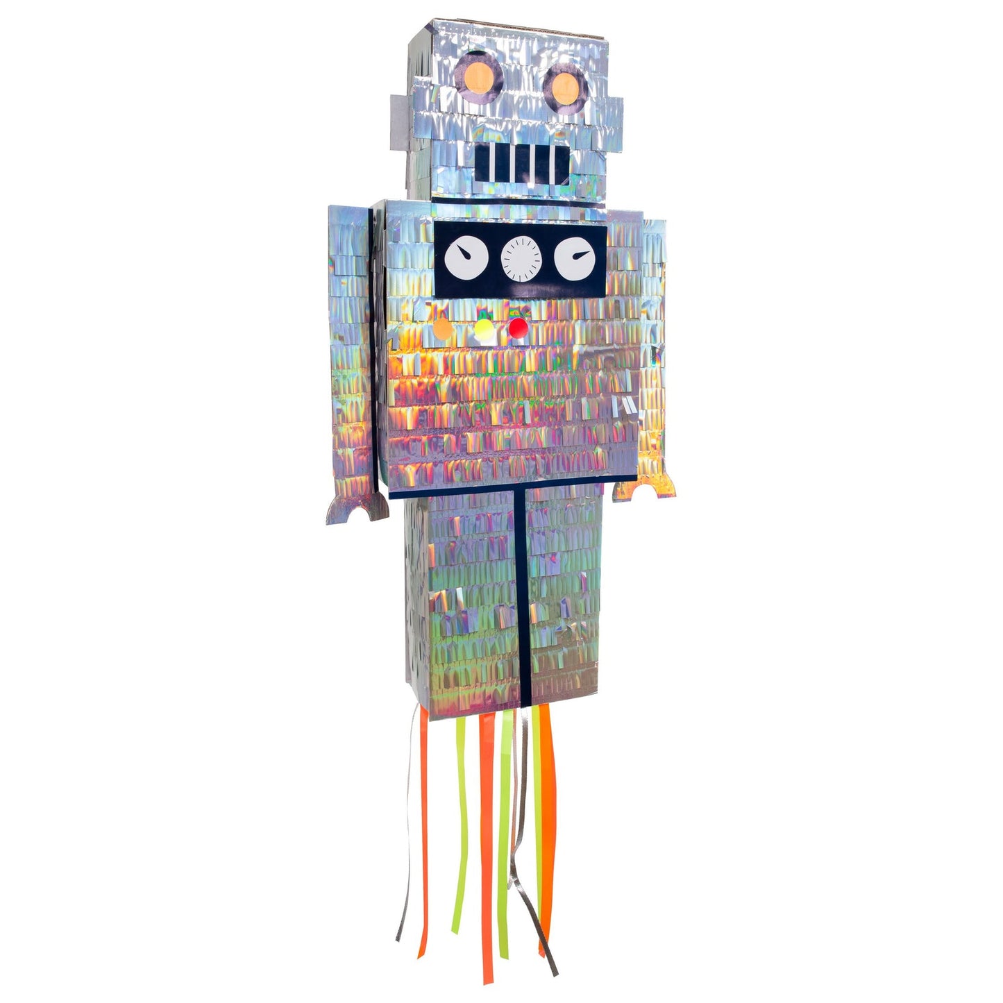 Robot Pinata