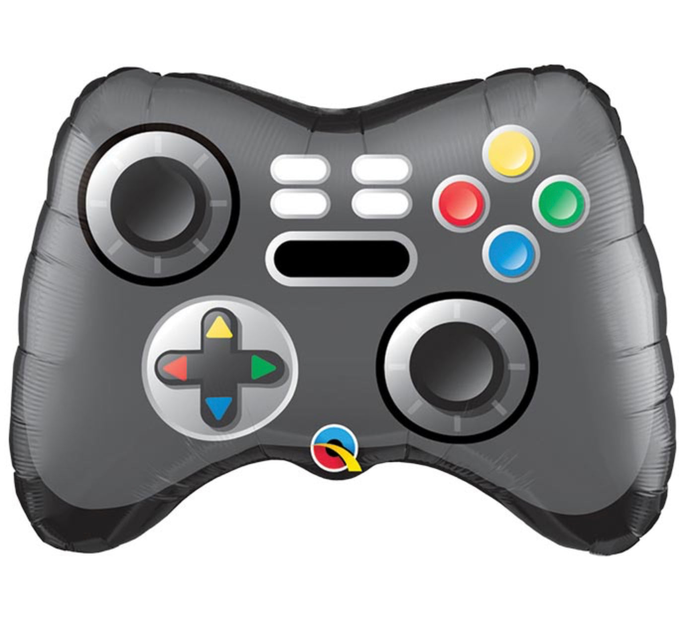Game Controller Balloon