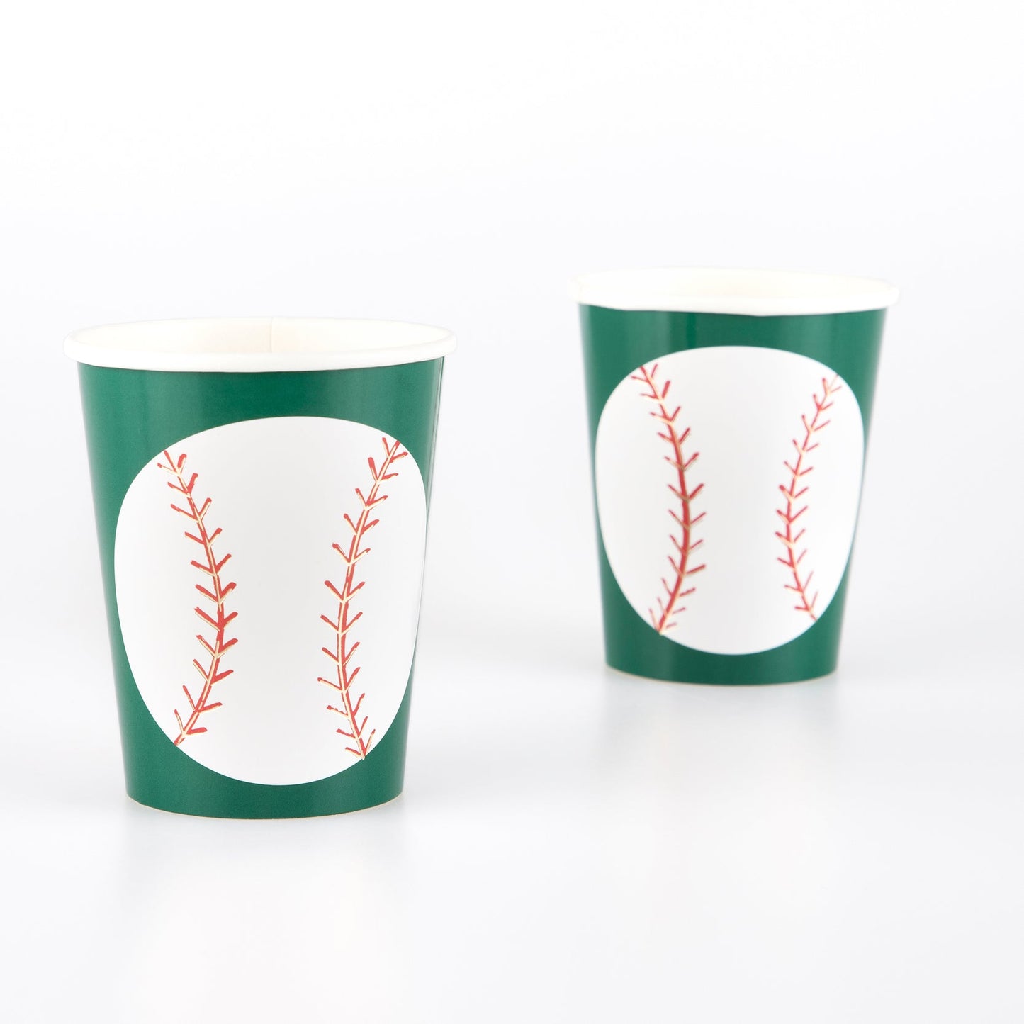 Baseball Cups