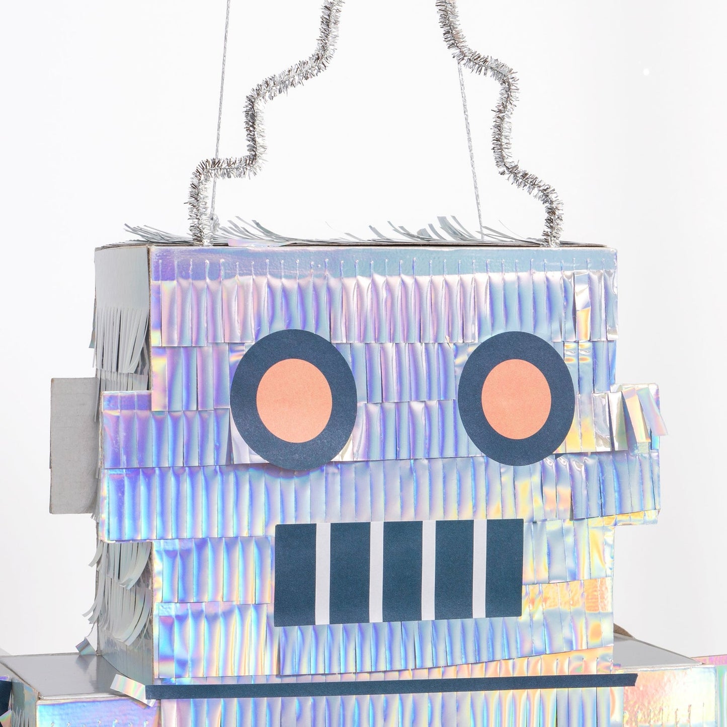 Robot Pinata