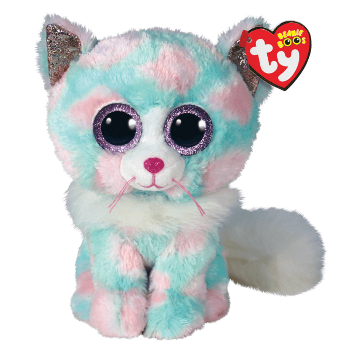 Opal Beanie Boo