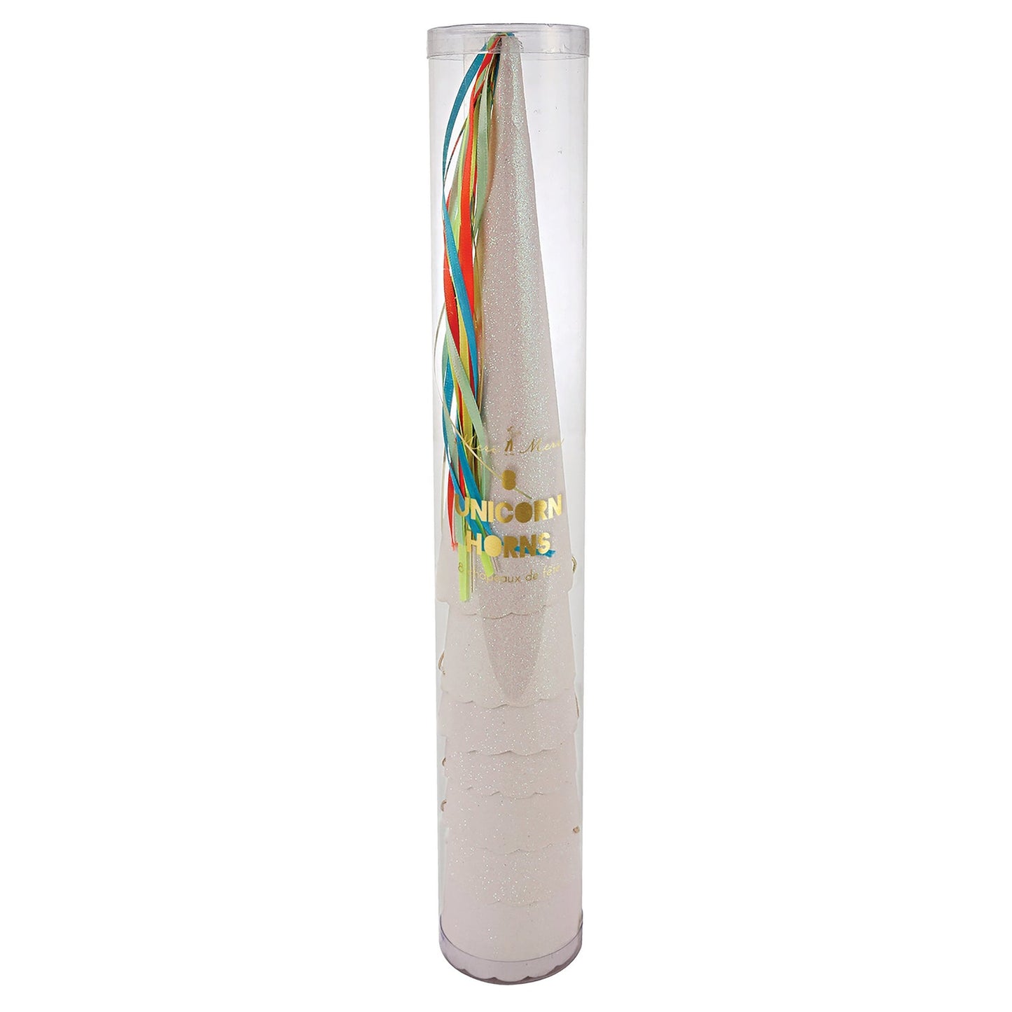 Unicorn Horn Party Hats
