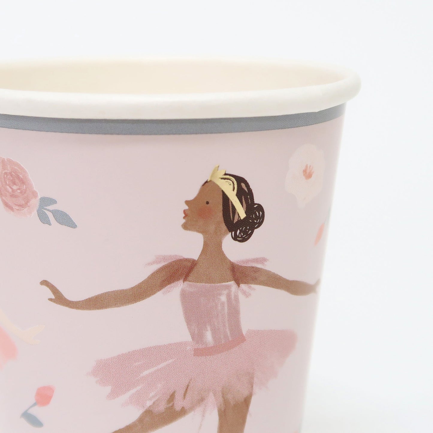 Ballerina Cups