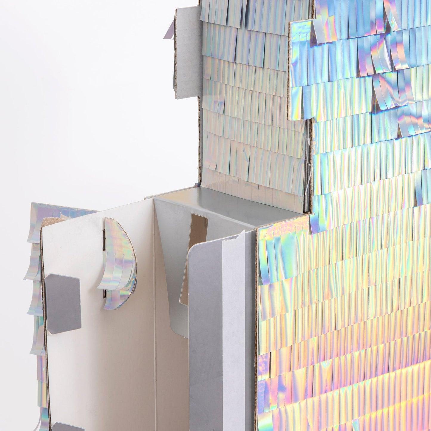 Robot Pinata