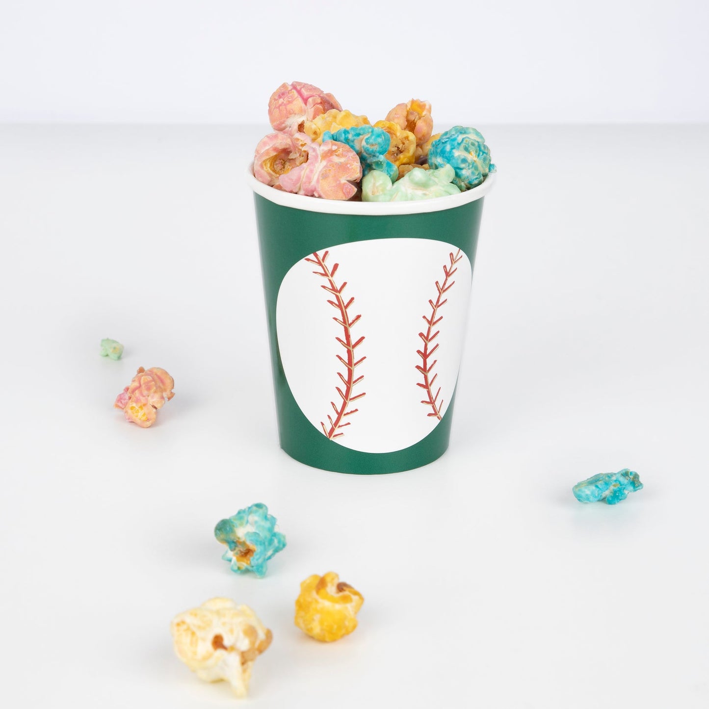 Baseball Cups