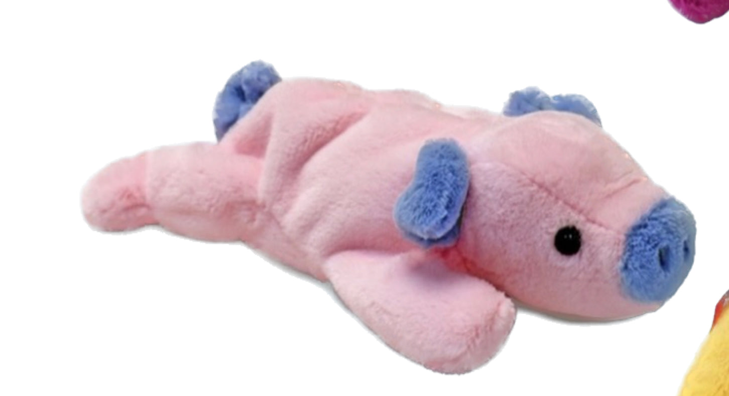 Squealer II Beanie Baby Oodazu Party Boutique