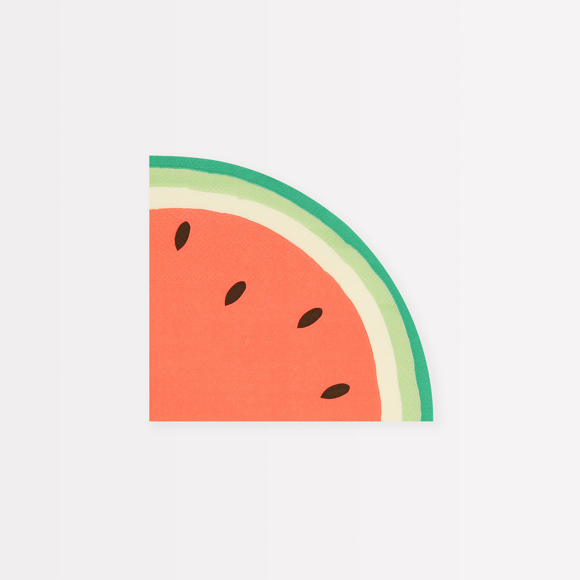 Watermelon Napkins