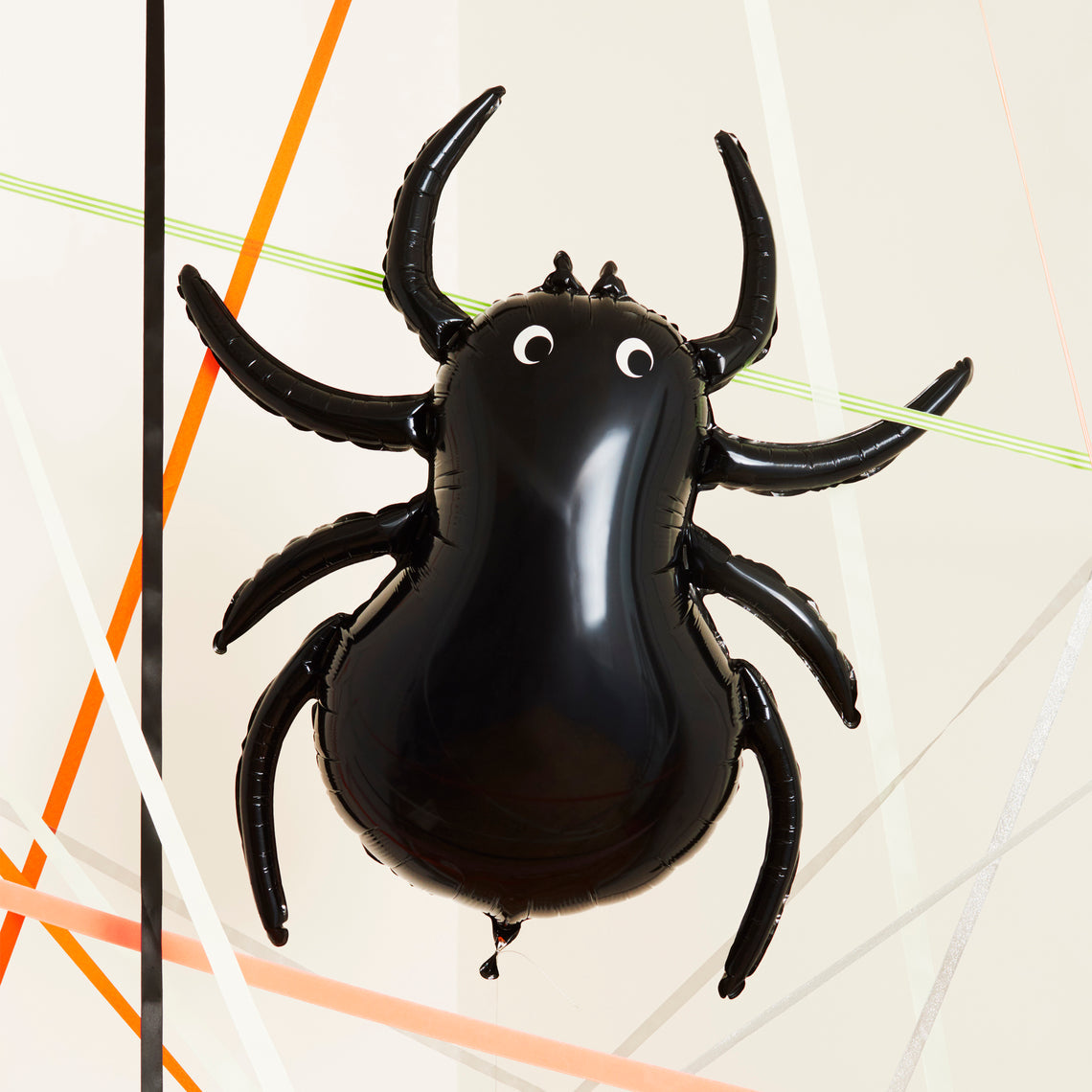 Giant Spider Balloons (3 Pack)