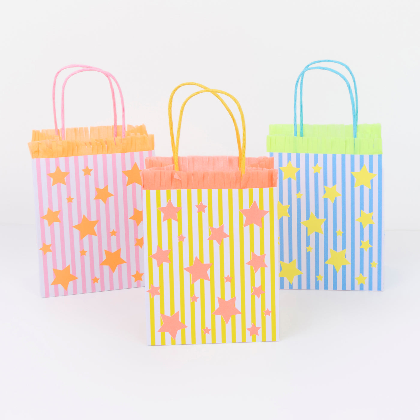 Bright Star Party Bags