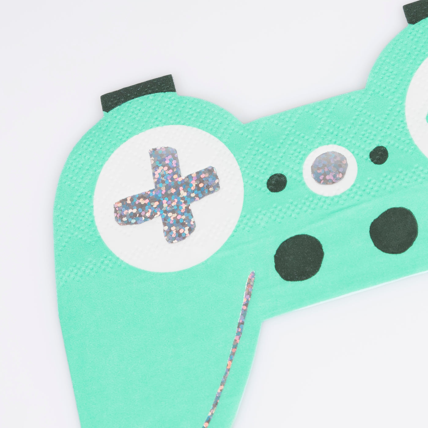 Video Games Controller Napkins