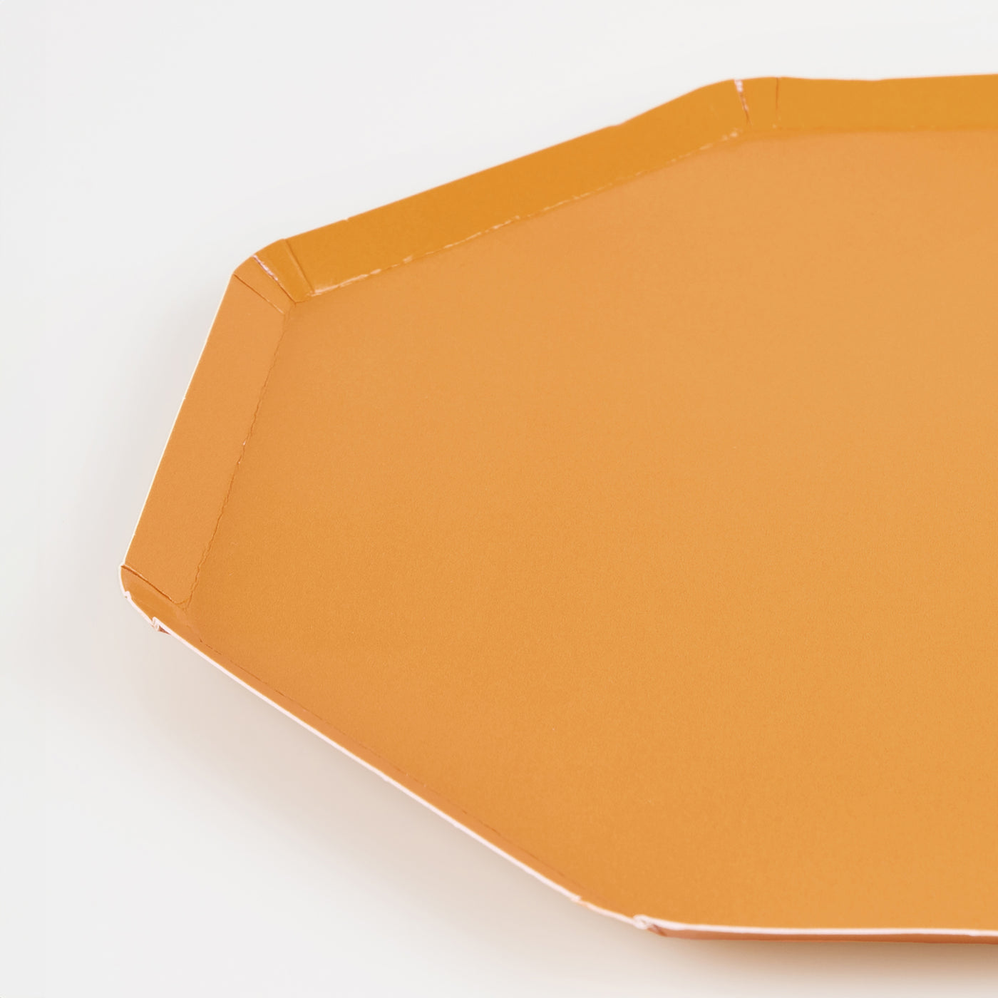 Harvest Yellow Side Plates