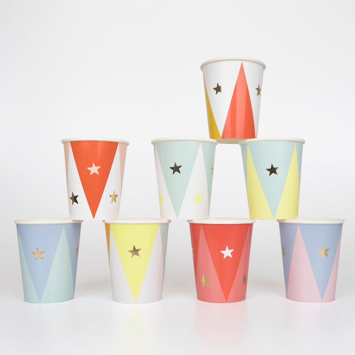 Circus Tumblers