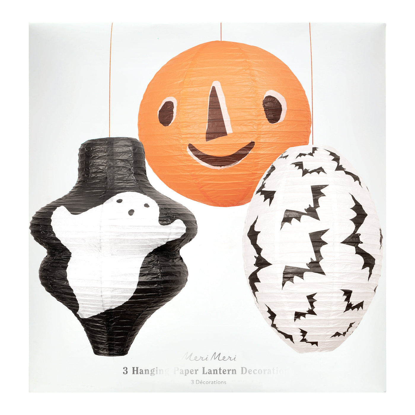 Halloween Lanterns