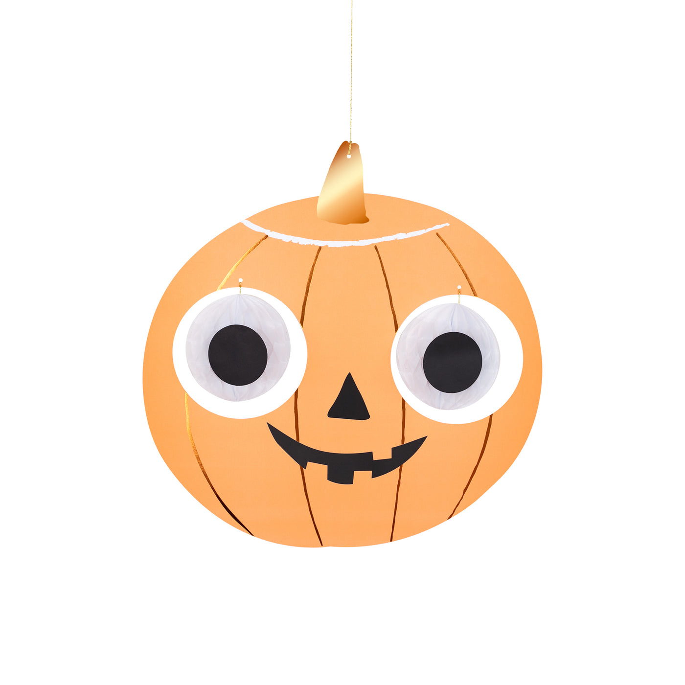 Halloween Heads Hanging Decor