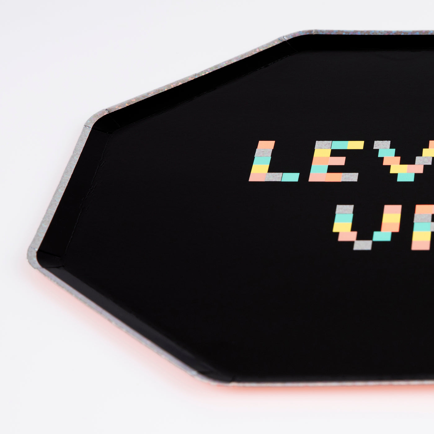 Video Games Dinner Plates