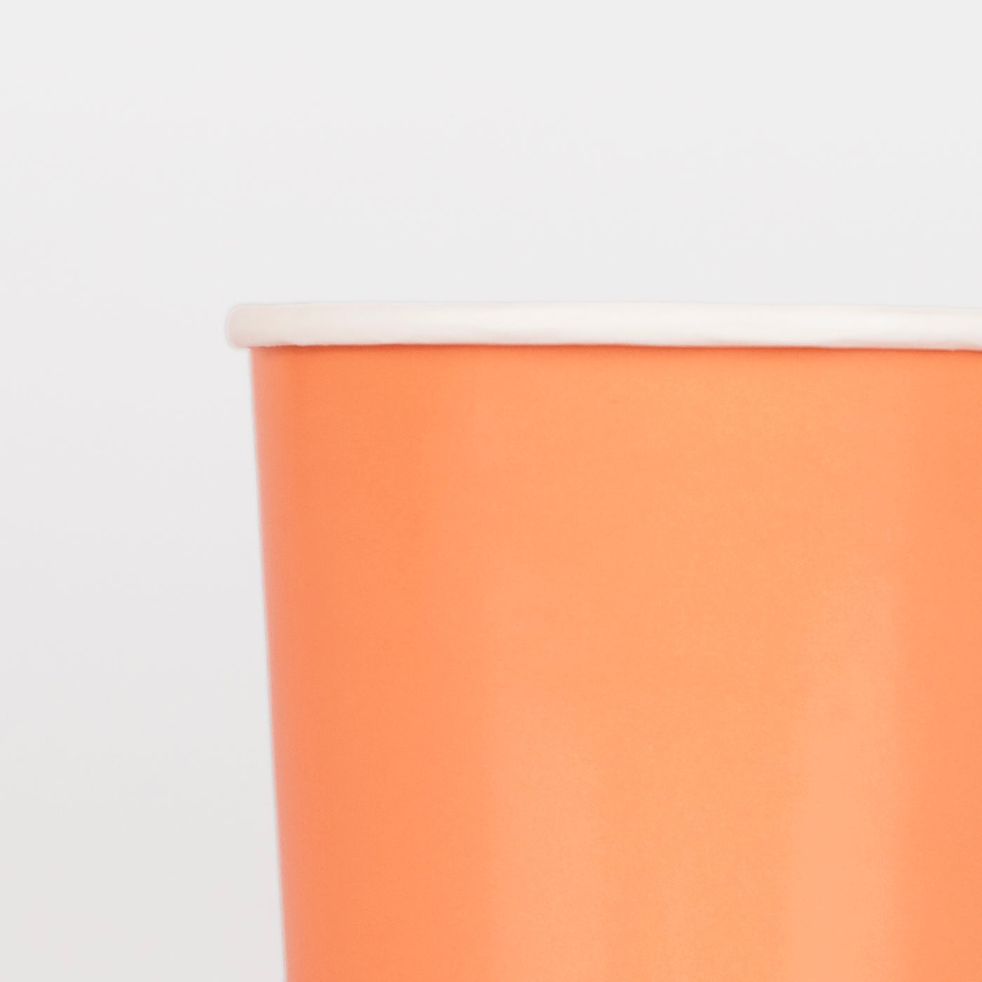 Papaya Tumblers