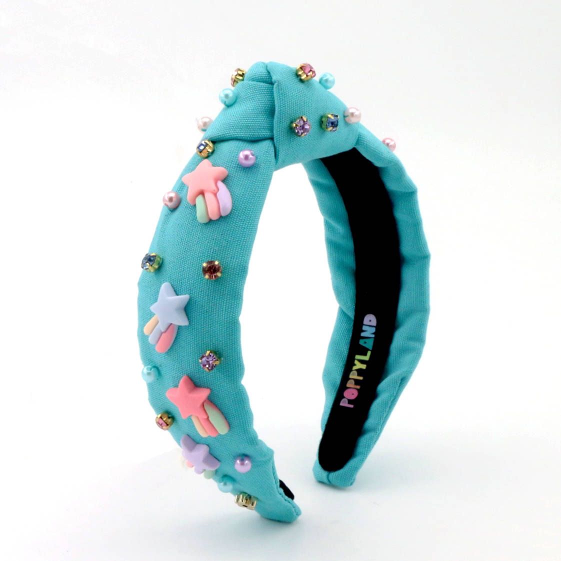 Shooting Star Knotted Headband