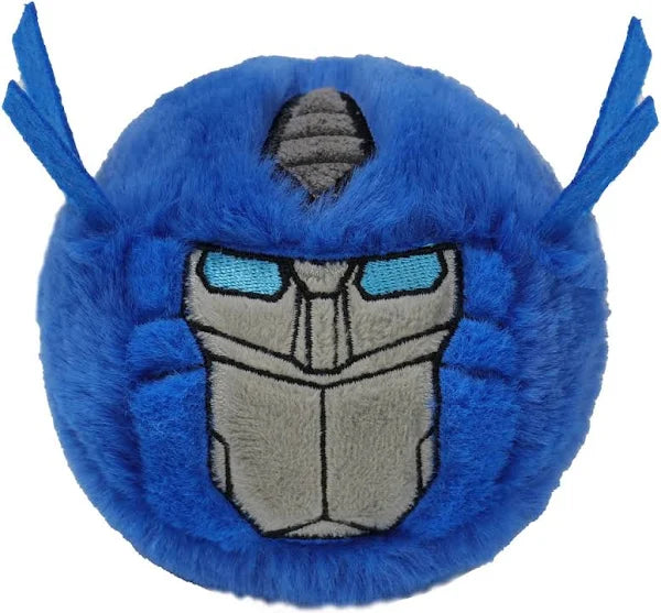 Optimus Prime Beanie Bouncer