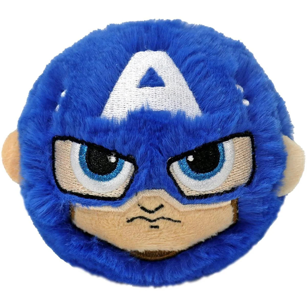 Captain America Beanie Bouncer
