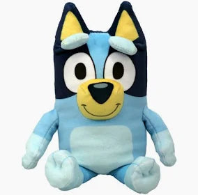 Bluey Beanie Boo