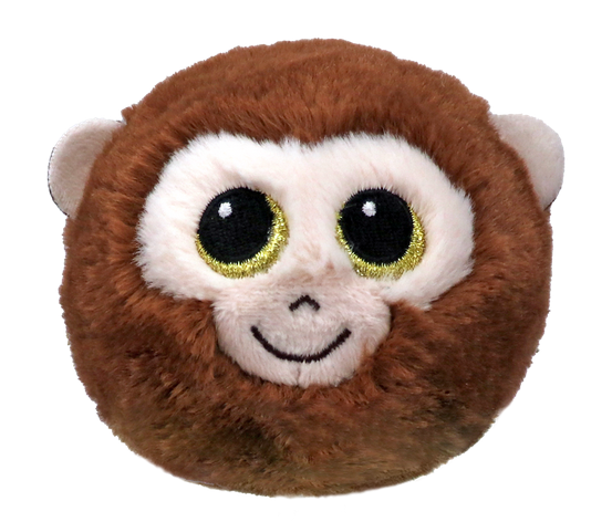 Banana Beanie Bouncer