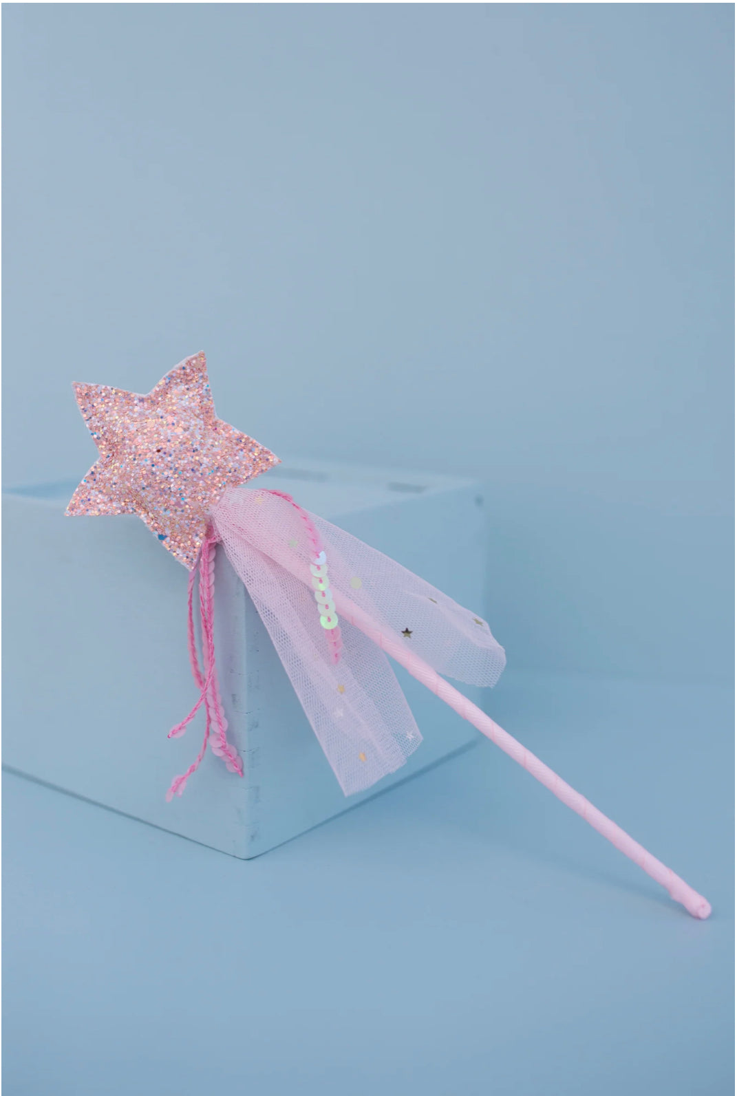 Boutique Star Wand
