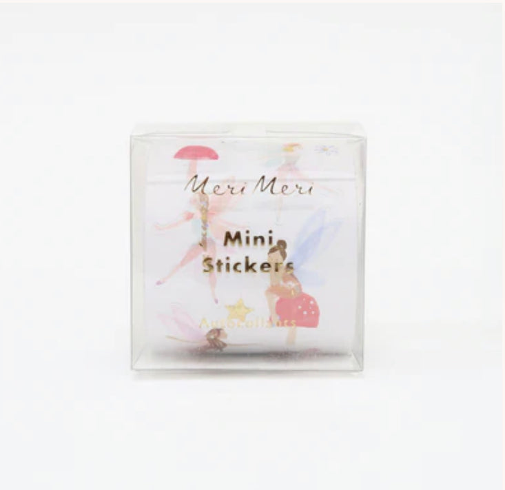 Fairy Mini Stickers