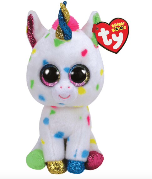 Harmonie Beanie Boo