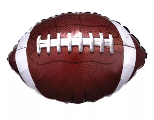 Football Balloon