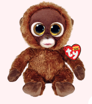 Chessie Beanie Boo