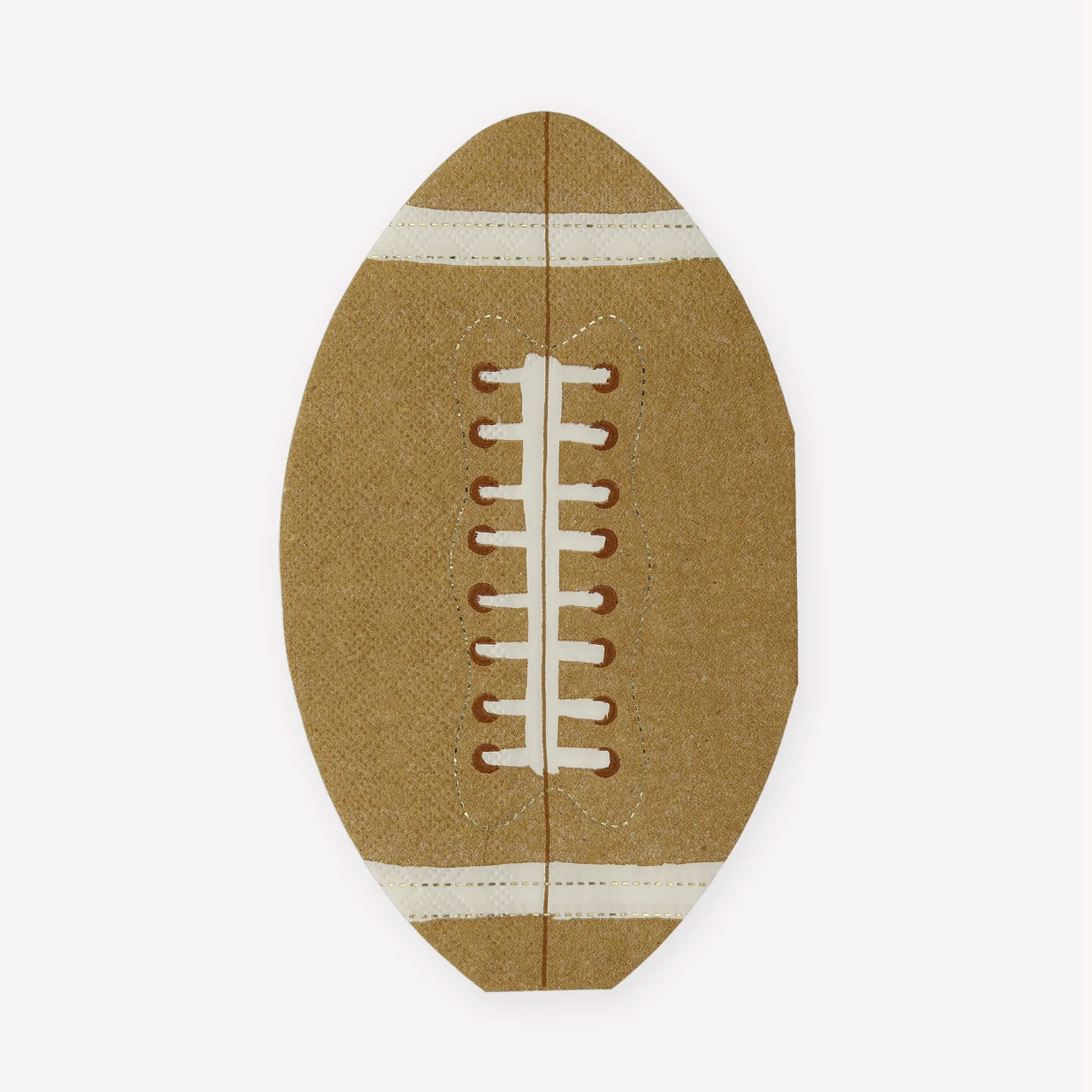 Football Napkins