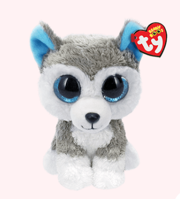 Slush Beanie Boo